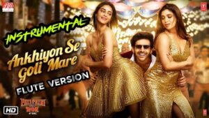 ANKHIYON SE GOLI MARE ringtone