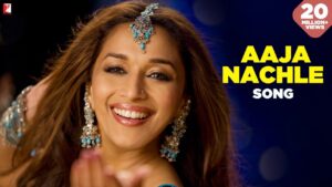 Aaja Nachle ringtone