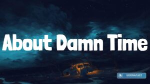 About Damn Time ringtone