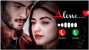 Adhoora Ve Ringtone