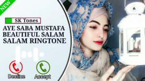Ae Saba Mustafa Ringtone