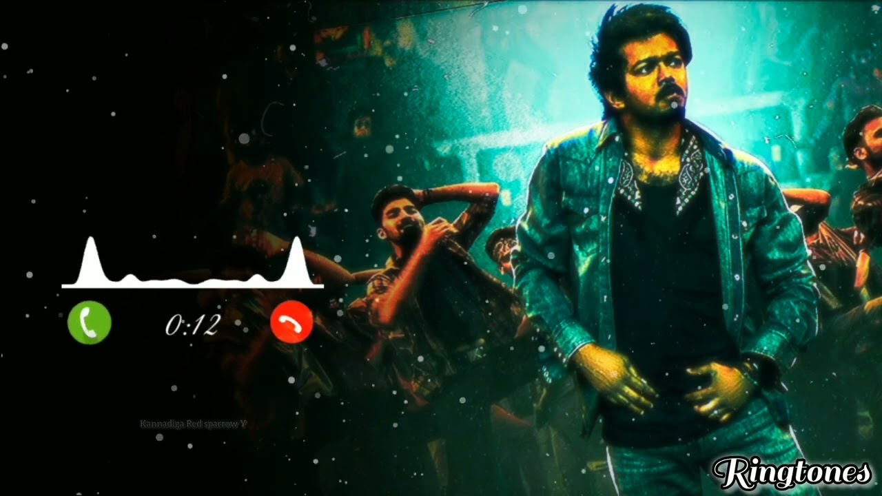 Agam Thaanai Ringtone