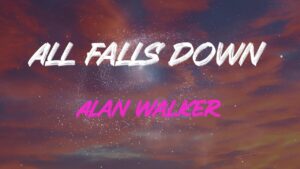 All Fall Down Ringtone