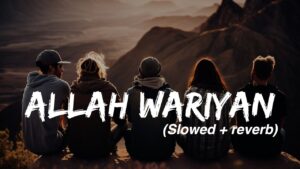 Allah Waariyan Ringtone