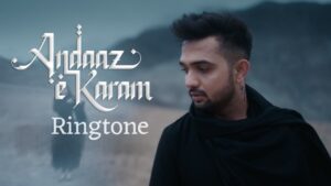 Andaaz e Karam Ringtone