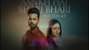 Ankh Hai Bhari Bhari Ringtone