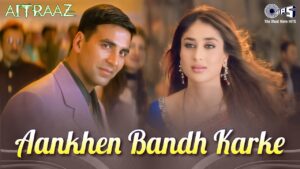 Ankhe Bandh Karke Ringtone