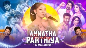 Annatha Parthiya Ringtone