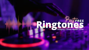 At Home Ringtone