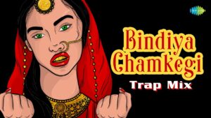 BINDIYA CHAMKE ringtone
