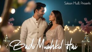 Badi Mushkil Hai Ringtone