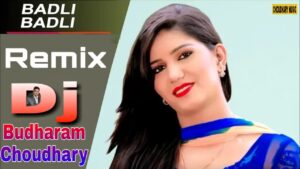 Badli Badli Laage Ringtone