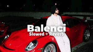Balenci Ringtone