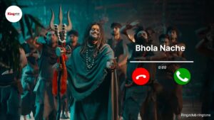 Bhola Nache Ringtone