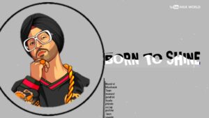 Born to Shine Ringtone