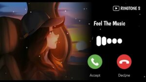 Burning Soul Ringtone