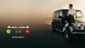 CALIFORNIA LOVE Ringtone