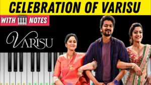 Celebration Of Varisu Ringtone