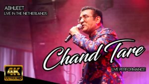 Chaand Taare Ringtone