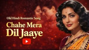 Chahe Mera Dil Jaaye Ringtone
