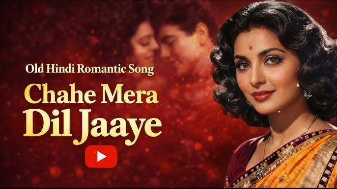 Chahe Mera Dil Jaaye Ringtone