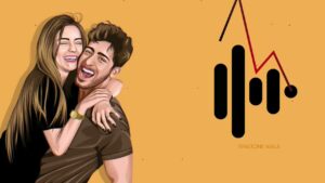 Chammak Challo ringtone