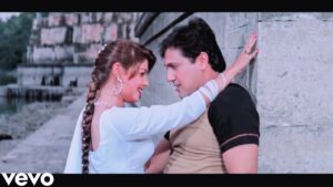 Chanda Sitare Bindiya Tumhari Ringtone