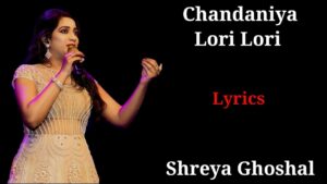 Chandaniya Lori Lori Ringtone