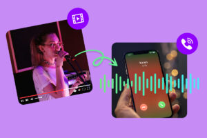 Change Your Mind Ringtone