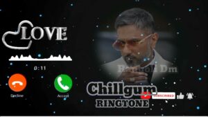 Chillgum Ringtone