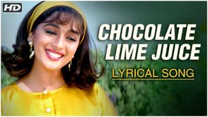 Chocolate Lime Juice Ringtone