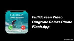 Colors ringtone