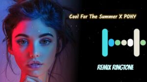 Cool for the Summer Ringtone