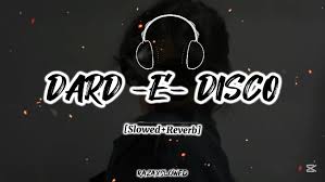 Dard E Disco ringtone