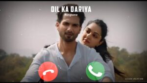 Daryaa Ringtone