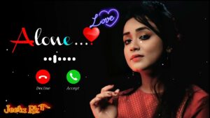 Dekhha Tenu Ringtone