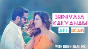 Delta Kalyanam Ringtone