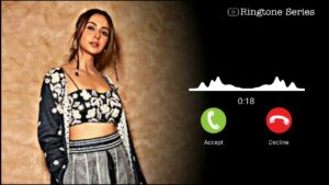 Dhadhang Dhang Ringtone