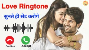 Dhare Dhar Ringtone