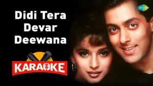 Didi Tera Devar Deewana Ringtone