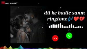 Dil Ke Badle Sanam Ringtone