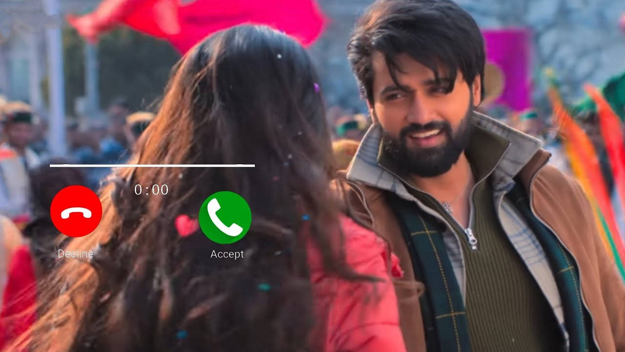 Dil Ke Jharokhe Mein ringtone