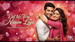 Dil Ne Tera Naam Ringtone