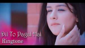 Dil To Pagal Hai Ringtone