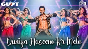 Duniya Haseenon Ka Mela ringtone