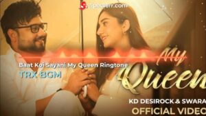 Ek Ankh Marun To Ringtone