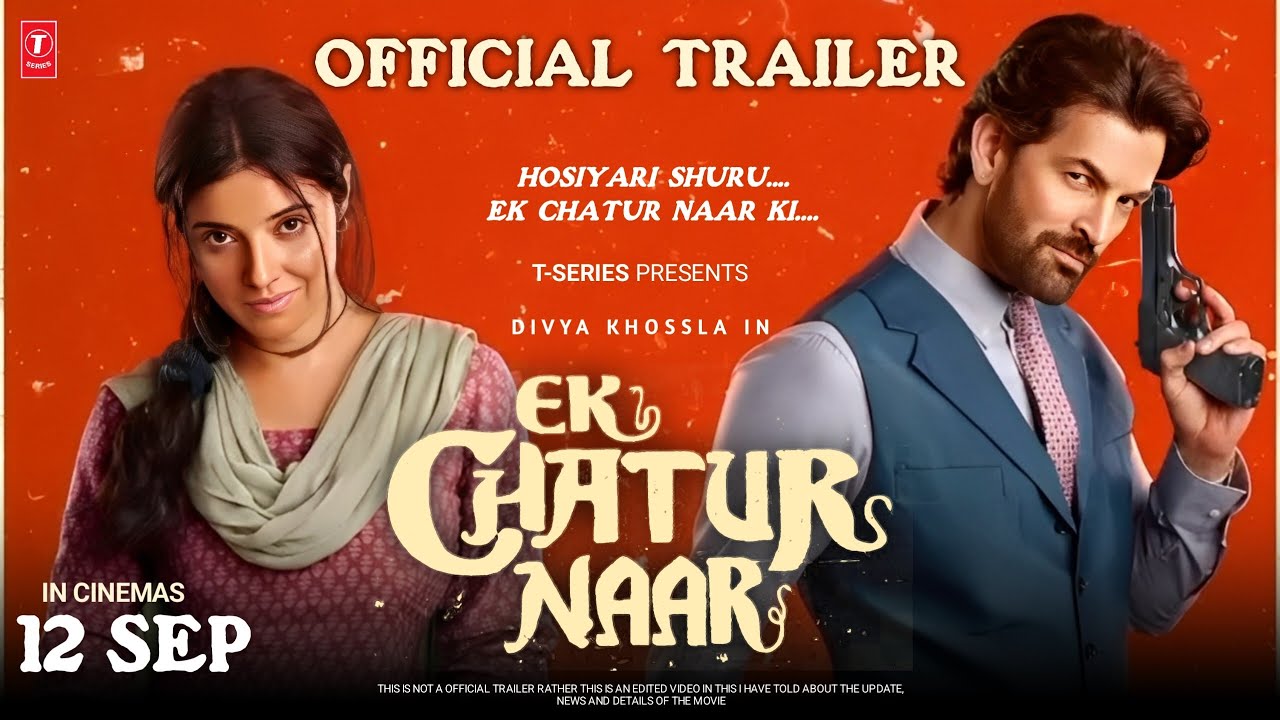 Ek Chatur Naar Ringtone