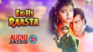 Ek Raasta Ringtone