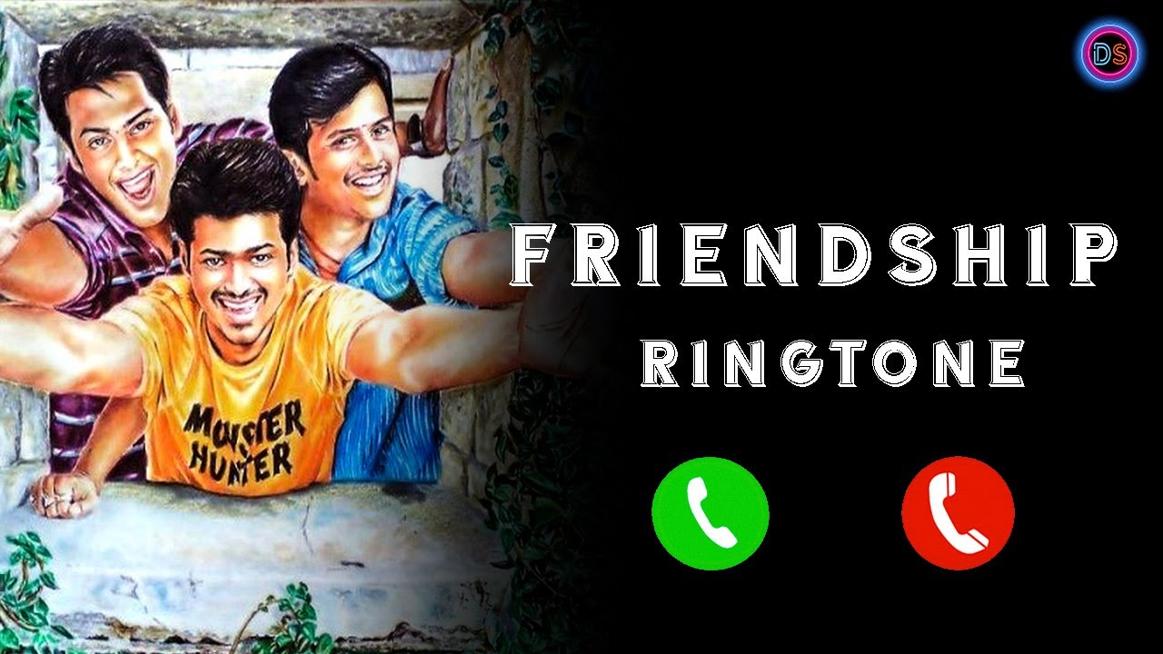 En Frienda Pola Yaru Machan Ringtone