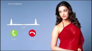 En Thozhiye Ringtone